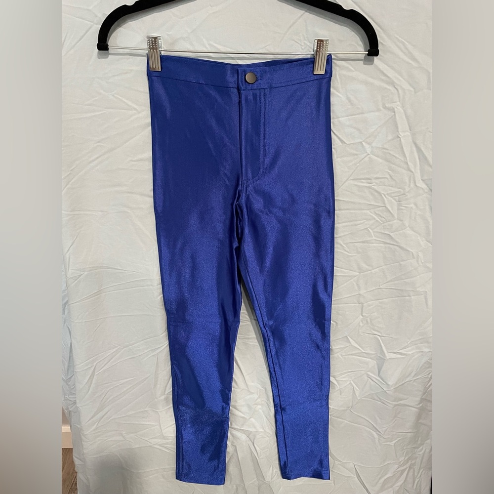 Original American Apparel Disco Pants XXS